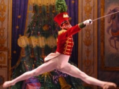 Moscow Ballet Nutcracker