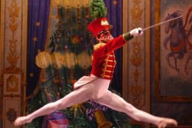 Moscow Ballet Nutcracker Moscow Ballet Nutcracker
