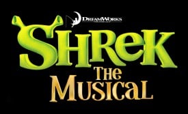 Shrek the Musical Shrek the Musical