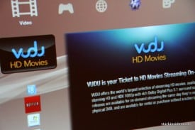 Vudu app Vudu app