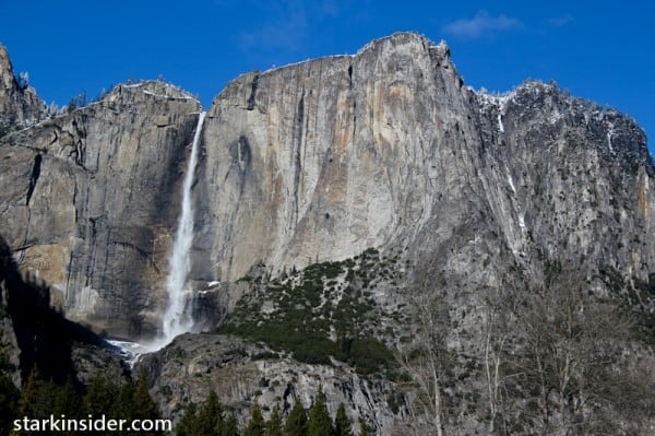 The Falls (tallest in the US, fifth tallest in the world) The Falls (tallest in the US, fifth tallest in the world)
