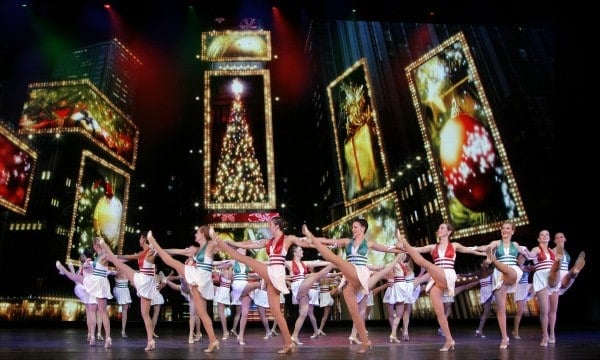 Christmas Spectacular Christmas Spectacular