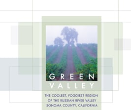 Green Valley Green Valley