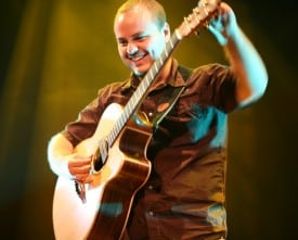 Andy McKee Andy McKee