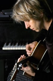 Eric Johnson Eric Johnson