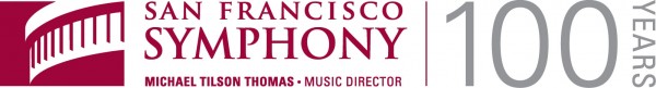 San Francisco Symphony 100 Years San Francisco Symphony 100 Years