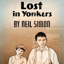 Lost in Yonkers by Neil Simon