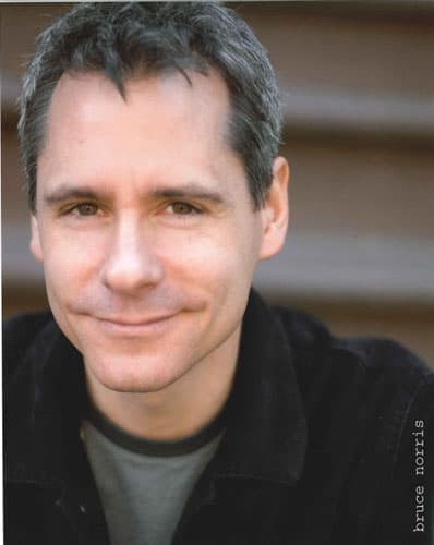 Bruce Norris's Clybourne Park receives its West Coast premiere at A.C.T.