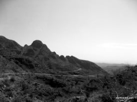 Mountain Mountain