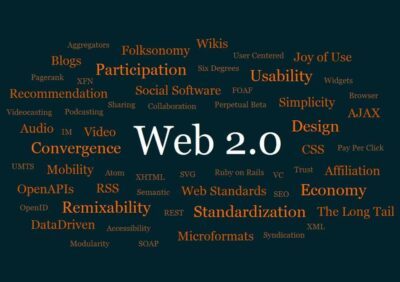 Web 2.0