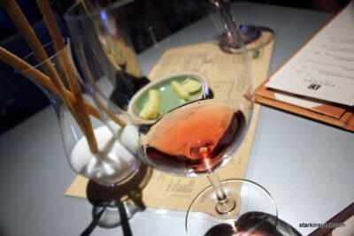 Stark Insider Wine Week