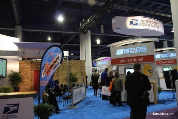 Want to find a USPS location with no line? Go to CES. Want to find a USPS location with no line? Go to CES.