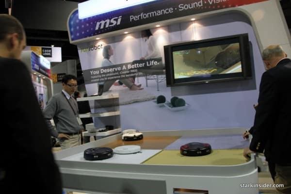 CES-Stark-Insider-Opening-Day-18 Forget motherboards, thanks to MSi overclock your vacuum!