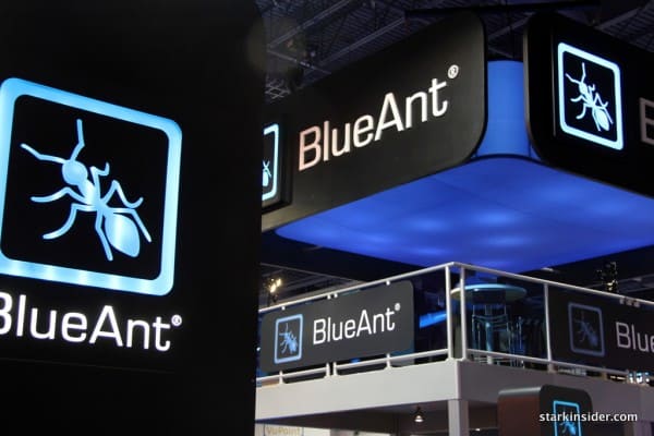 CES-Stark-Insider-Opening-Day-7 BlueAnt? Who's BlueAnt?