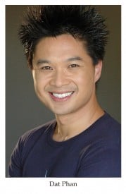 Dat Phan Dat Phan