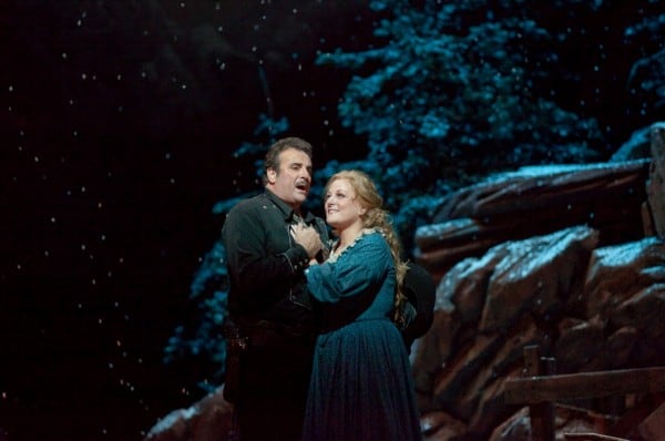 Fanciulla Fanciulla