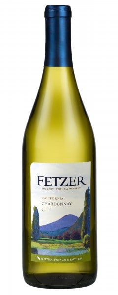 Fetzer Earth Day Chard 2010 Fetzer Earth Day Chard 2010
