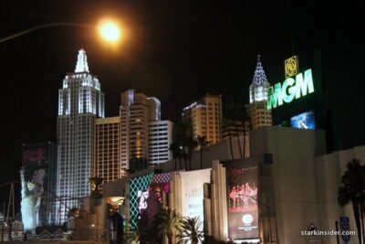 Las Vegas MGM