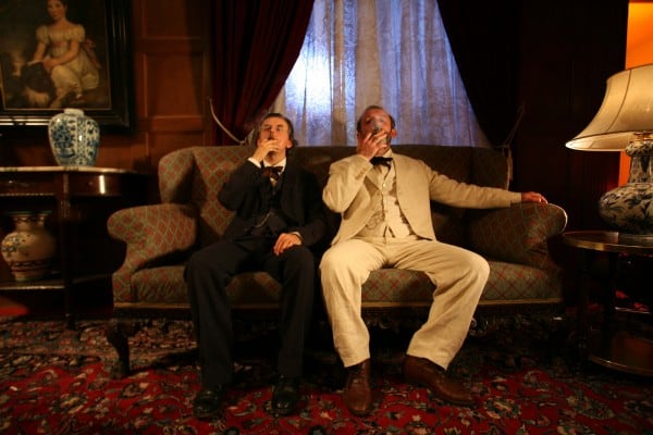 MAHLER ON THE COUCH MAHLER ON THE COUCH