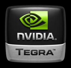 NVIDIA-Tegra