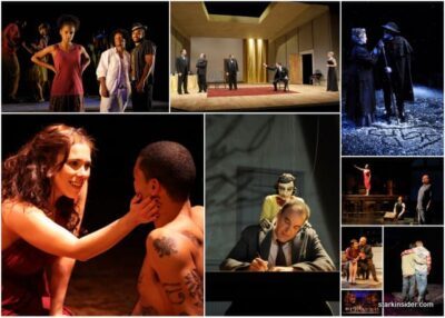 San Francisco Bay Area Theatre Critics Circle