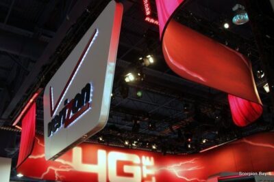 Verizon iPhone