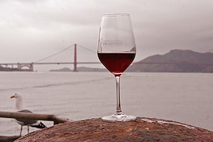 2011 San Francisco Chronicle Wine Competition