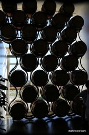 Sonoma Barrel Window Sonoma Barrel Window