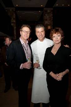 Napa Valley Film Festival makes splash at Sundance