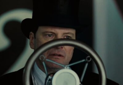 The King's Speech