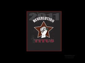 Neverlution Neverlution
