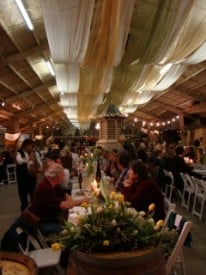 Anderson Valley Winemakers Dinner Anderson Valley Winemakers Dinner