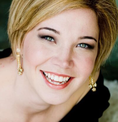 Susannah Biller