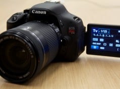 Canon T3i