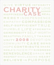 Charity Case Rose 08 Face color