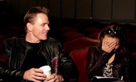 Christopher Titus Interview - Neverlution Christopher Titus Interview - Neverlution
