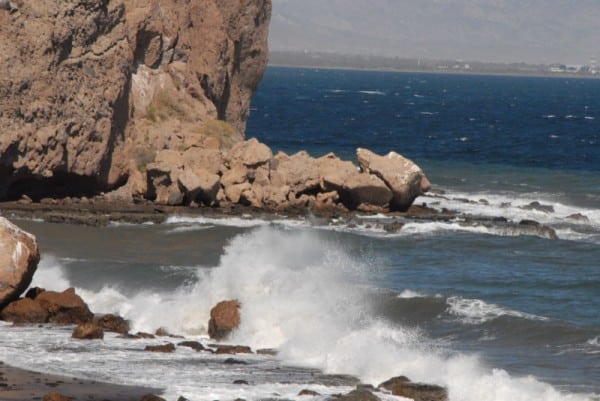 Loreto - Sea of Cortez Loreto - Sea of Cortez