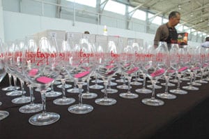 Tempranillo Advocates, Producers and Amigos Society (TAPAS)