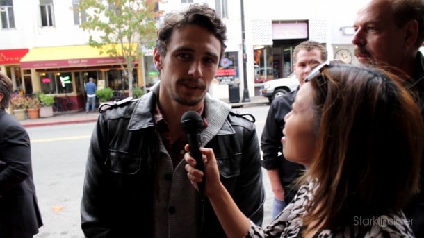 James Franco James Franco