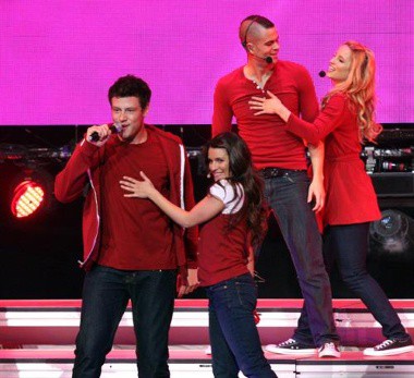 Glee