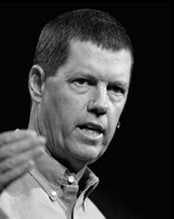 Scott McNealy