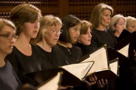 San Francisco Symphony Chorus San Francisco Symphony Chorus