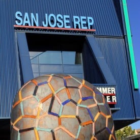 San Jose Rep Theatere San Jose Rep Theatere