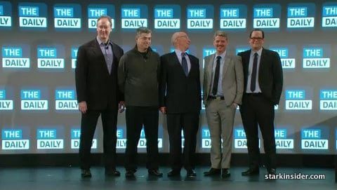 The Daily Team The Daily Team