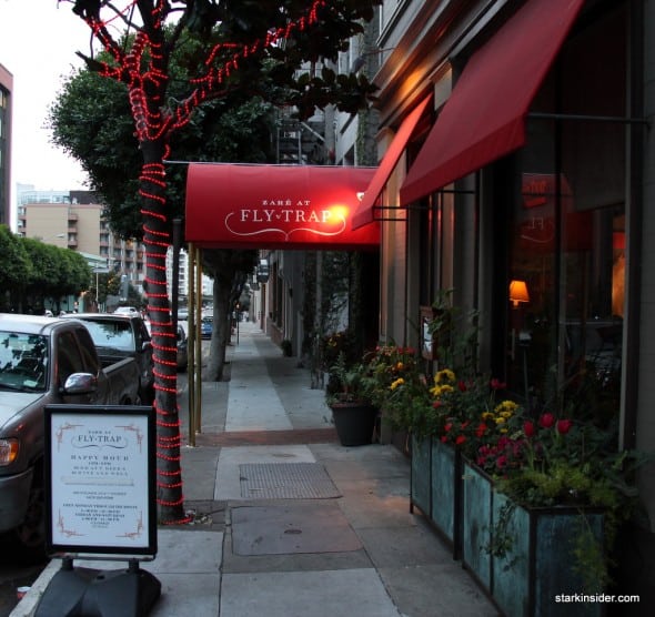 Zare-Fly-Trap-San-Francisco