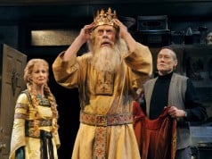 The Dresser