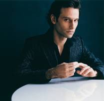 David Greilsammer