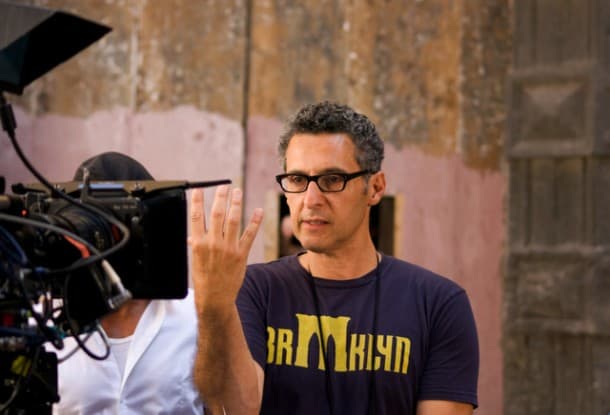 John Turturro John Turturro