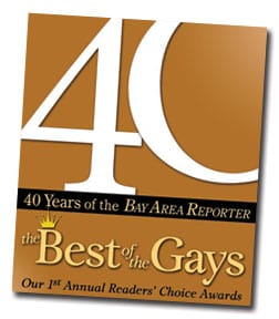 40th Anniversary BAR - Best of the Gays 40th Anniversary BAR - Best of the Gays