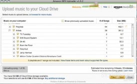 MP3 Uploader MP3 Uploader